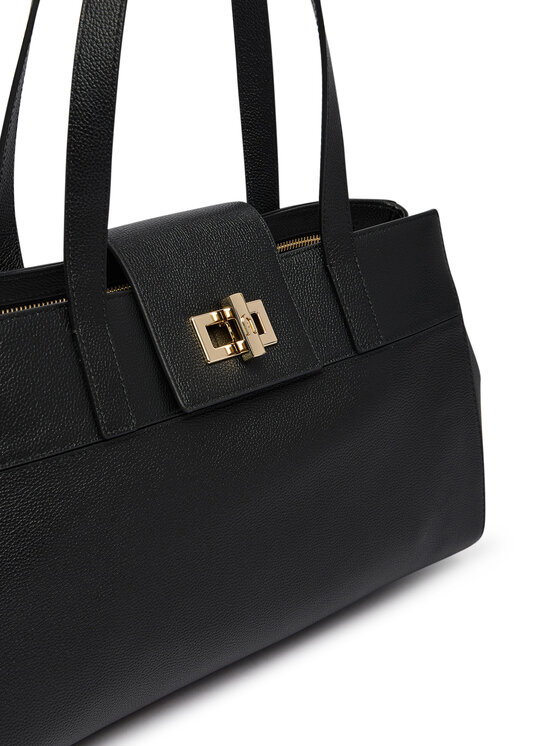 Furla Borsetta Furla Amelia L Tote WB01980 BX4546 CN O6000 Nero