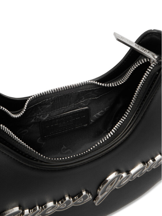 Guess Jeans Borsetta Guess Jeans WBEO-GUESS-B-014-09 Nero