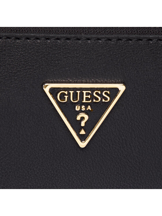 Guess Borsetta Guess Noelle HWVG78 79140 Nero