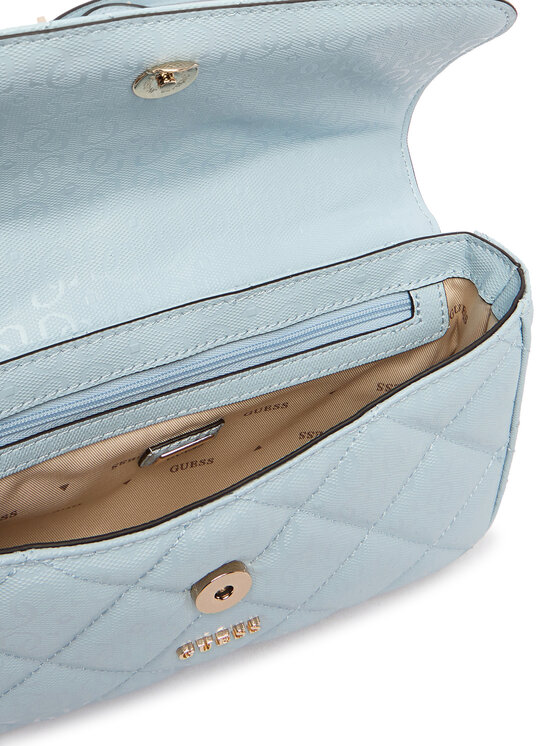 Guess Bolso Guess HWGG99 12200 Celeste