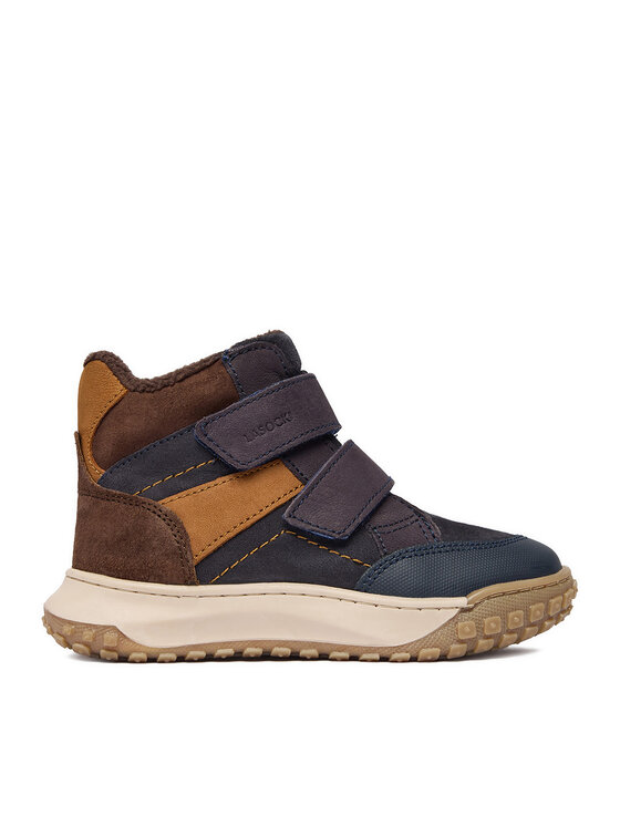 Lasocki Kids Μποτίνια Lasocki Kids CI12-3138-01 Σκούρο μπλε