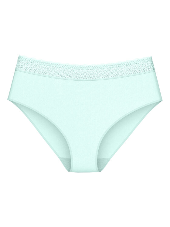 Triumph Triumph Culotte classiche Feel Of Modal 10214399 Blu