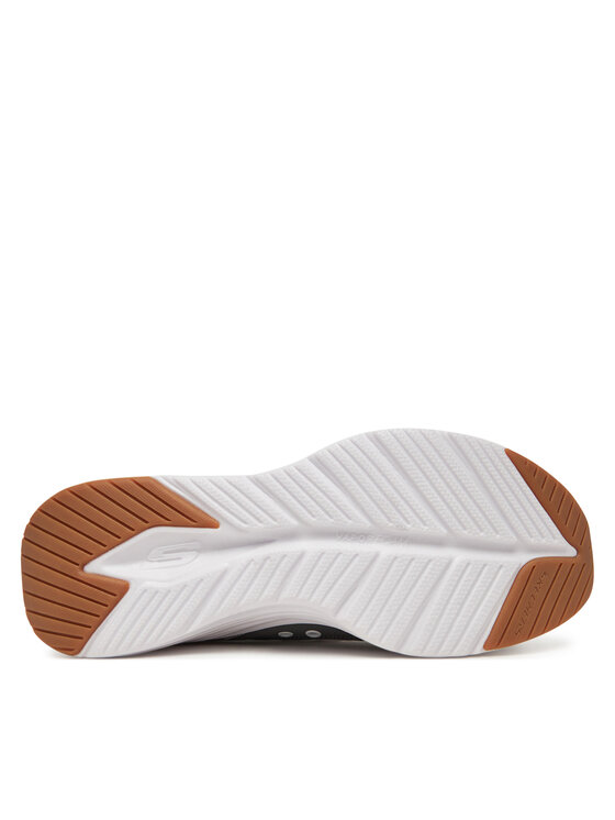 Skechers Sneakers Skechers Contour Foam-Cozy Fit 232619/WTP Bianco