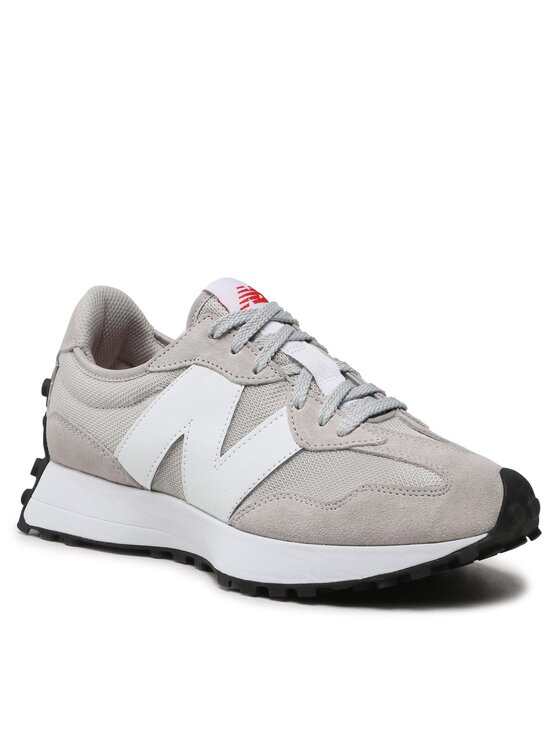 New Balance Сникърси New Balance MS327CGW Сив
