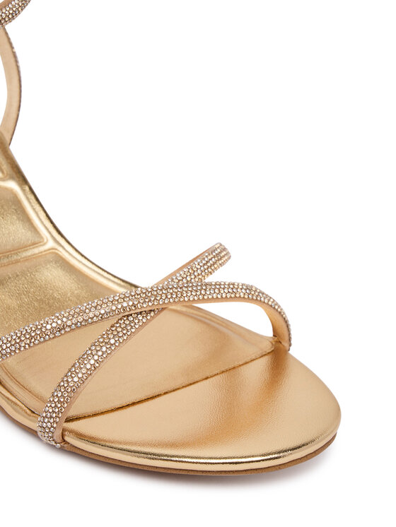 Aldo Босоніжки Aldo Boucliette 14344620 Золотий