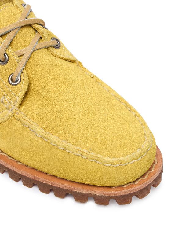 Timberland Туфлі Timberland TB0A2GNVENT1 Жовтий