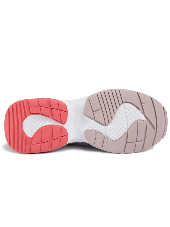Puma Снікерcи Puma Cilia Mode 371125 05 Чорний
