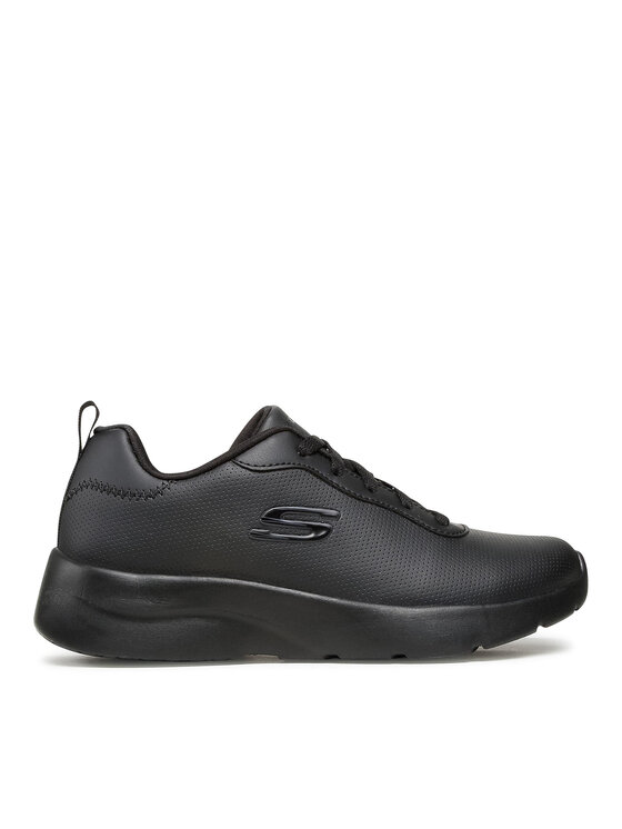 Sneakers Skechers Eazy Feelz 88888368/BBK Negru