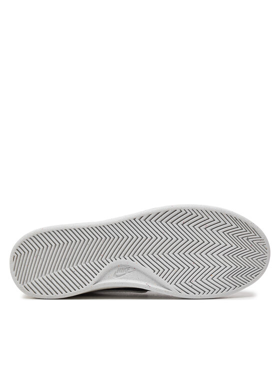 Nike Снікерcи Nike Court Royale 2 Nn DH3159-001 Чорний