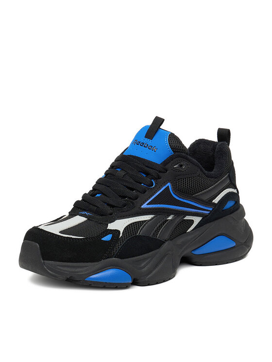 Reebok Sneakersy Reebok CEO-CHARGE AR30246M-BMS Černá