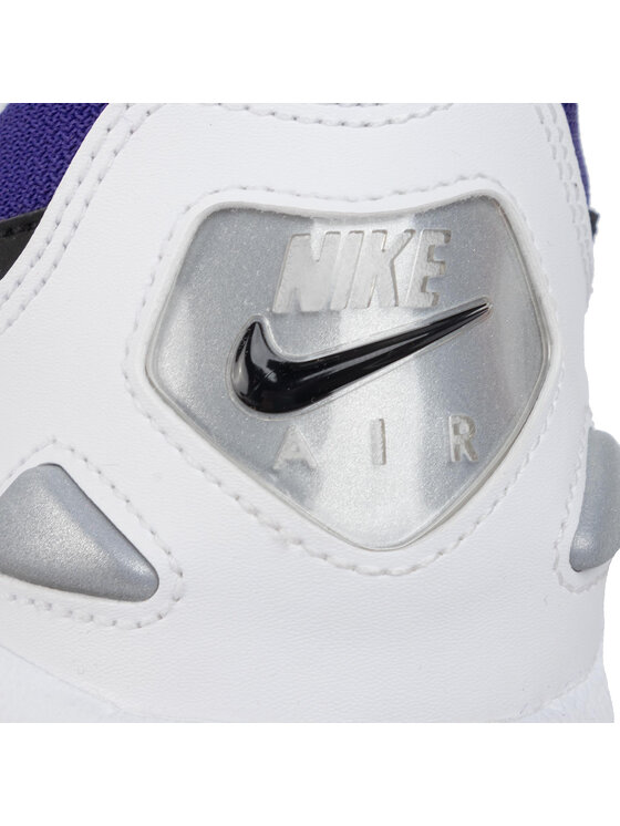 Nike Sneakers Nike Air Max2 Light AO1741 103 Violet