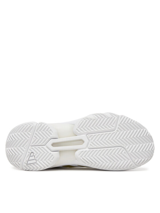 adidas Взуття для тенісу adidas Courtjam Control 3 KI0796 Білий