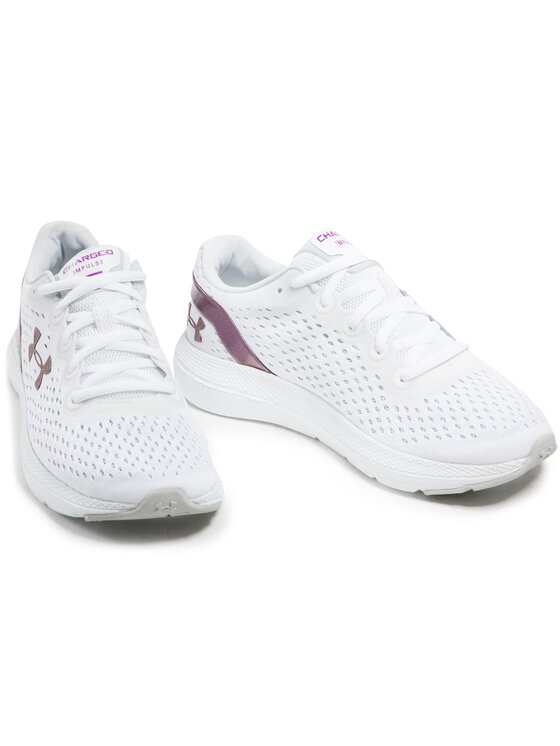 Under Armour Futócipő Under Armour Ua W Charged impulse Shift 3024444-100 Fehér
