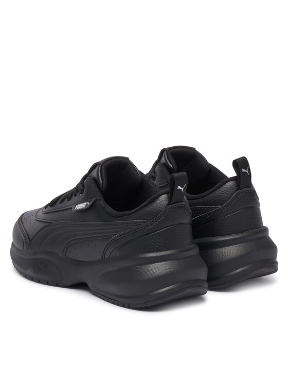Puma Sneakersy Puma Cilia 2 Mode 407285 01 Černá
