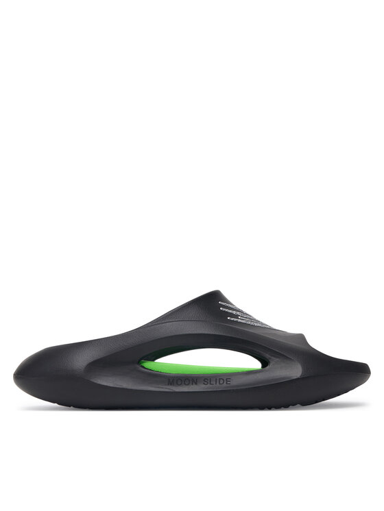 Plein Sport Παντόφλες Plein Sport SAES USG0039 SXV022N Μαύρο