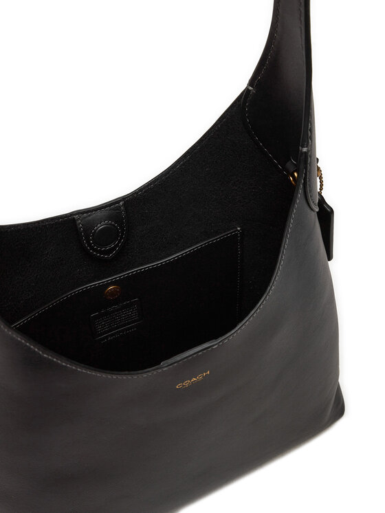 Coach Borsetta Coach Brooklyn CU068 Nero