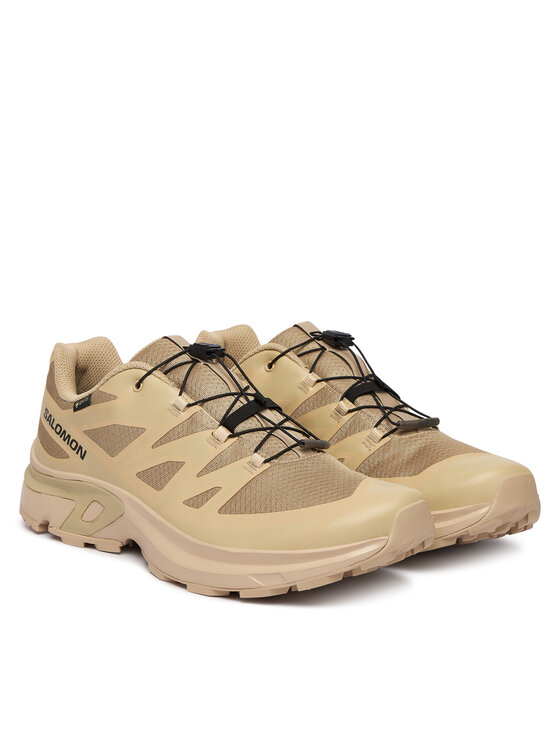 Salomon Снікерcи Salomon Xt-Evr Gtx L47714000 Бежевий