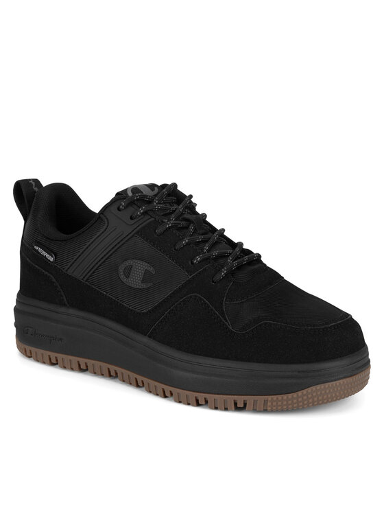 Champion Superge Champion RD18 UTILITY B GS LOW S32941-KK001 Črna
