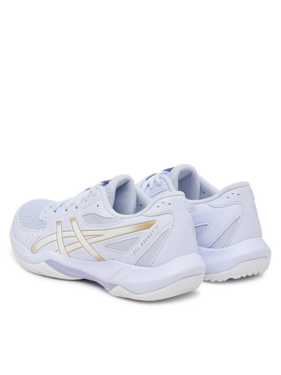 Asics Взуття у спортзал Asics Gel-Rocket 12 1072A119 Голубий