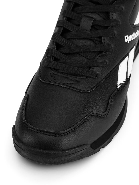 Reebok Trzewiki Reebok H8-001 MM Czarny