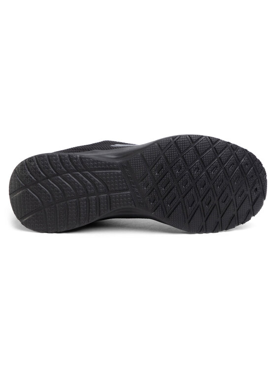 Skechers Снікерcи Skechers Winly 232007/BBK Чорний