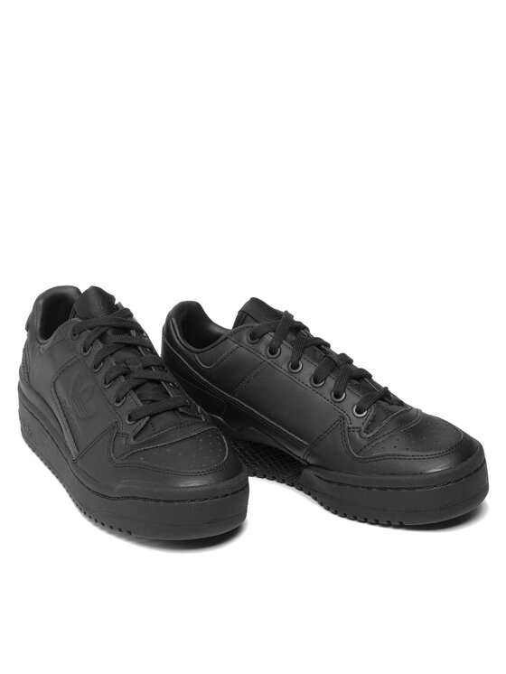 adidas Sneakersy adidas Forum Bold W GY5922 Černá