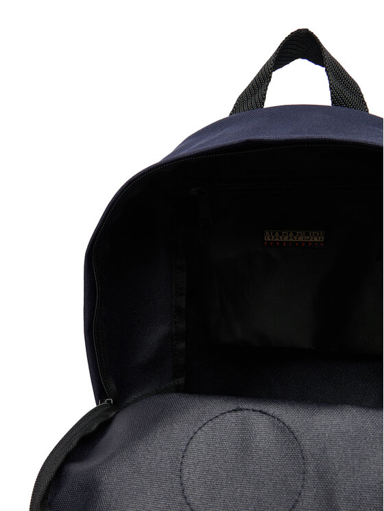 Napapijri Rucsac Napapijri Voyage Mini NP0A8BDN Bleumarin