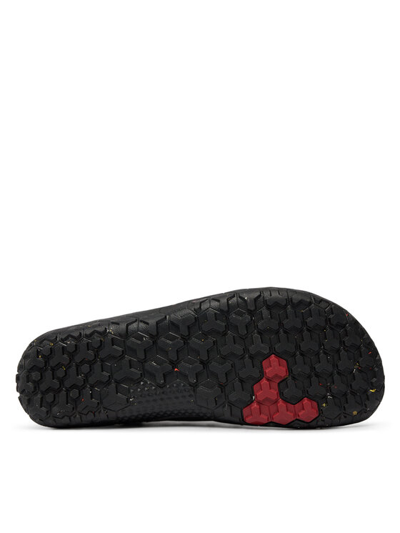 Vivo Barefoot Sportcipők Vivo Barefoot Magna Trail II FG L 206081-01 Fekete