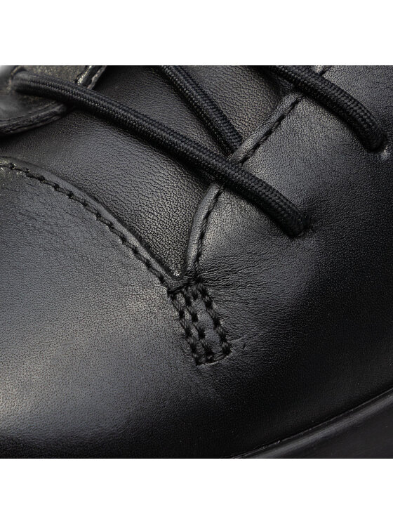 Camper Zapatillas Camper Chasis Sport K100373-008 Negro