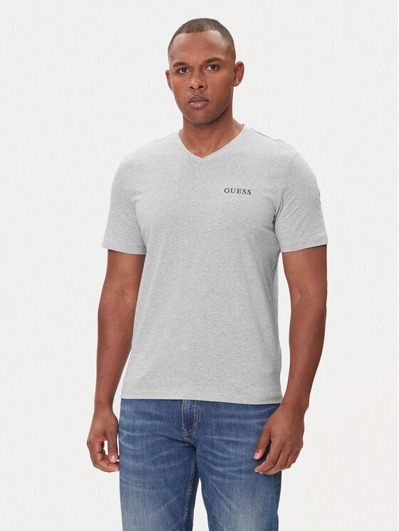 Guess Guess Conjunto de camisetas U5BG58 KCAM1 De color Regular Fit