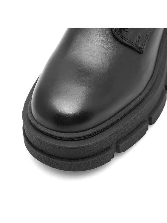 Badura Черевики Badura AGUEDA-2605 Чорний