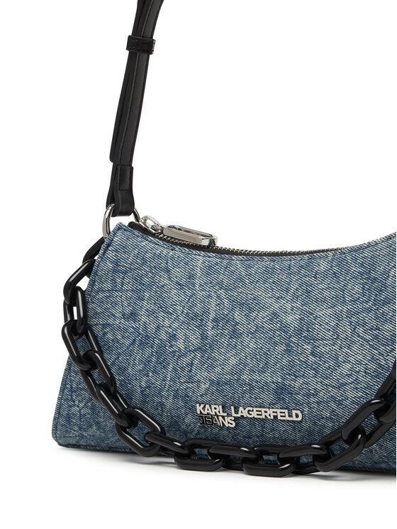 Karl Lagerfeld Jeans Soma Karl Lagerfeld Jeans B2W30123 Zils