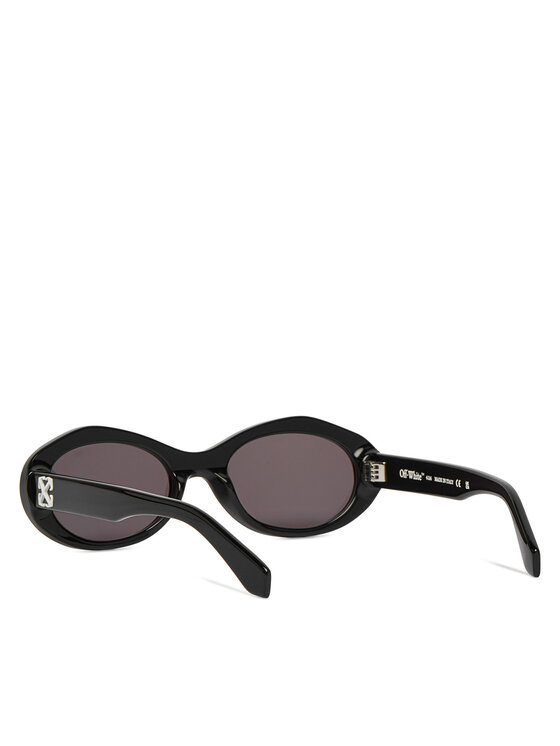 Off-White Sunčane naočale Off-White OERI13G Crna