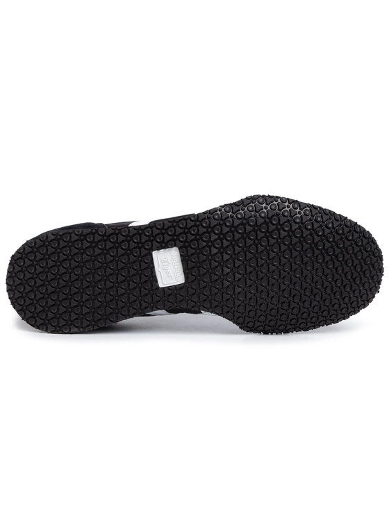 Onitsuka Tiger Сникърси Onitsuka Tiger Serrano D109L Черен
