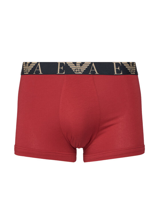 Emporio Armani Underwear Emporio Armani Underwear Σετ μποξεράκια EM000259 AF20668 M1189 Έγχρωμο