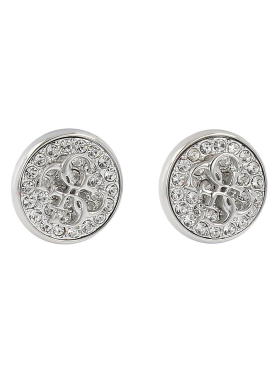 Guess Сережки Guess Dreaming Guess JUBE03 129JW Срібний