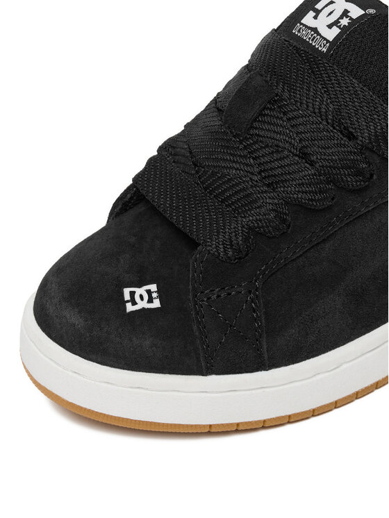 DC Shoes Снікерcи DC Shoes CEO-V5-10116K-CH Чорний