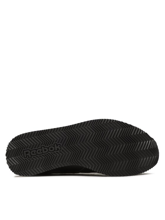 Reebok Αθλητικά Reebok Royal Cljog 3.0 FV1295 Μαύρο