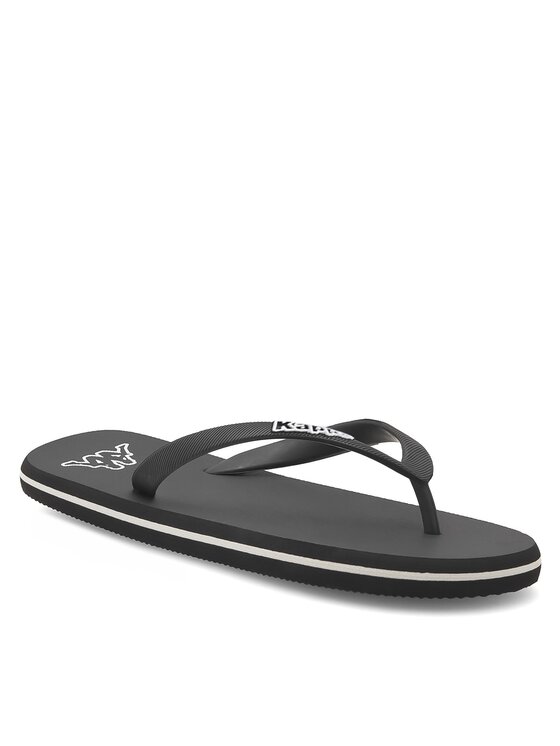 Kappa Flip flop Kappa Logo Moker 303XI60 - 911 Negru