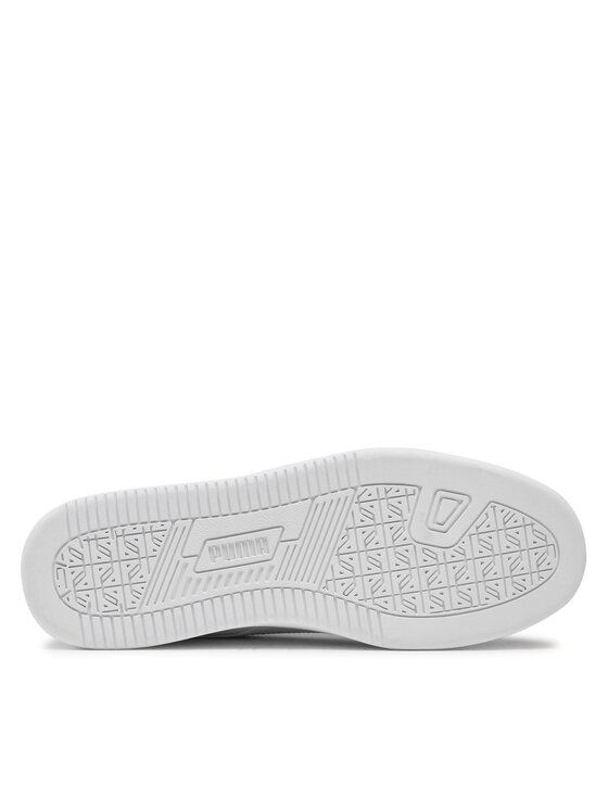 Puma Снікерcи Puma Caven 2.0 Mid 392291 02 Білий