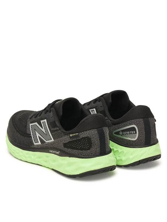 New Balance Tekaški čevlji New Balance Evoz MEVOZGB4 Črna