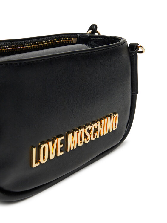 LOVE MOSCHINO Сумка LOVE MOSCHINO JC4235PP0MKL0000 Чорний