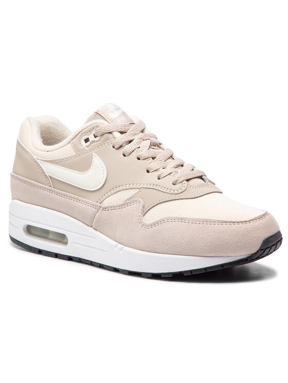 Nike Αθλητικά Nike Air Max 1 319986 207 Μπεζ