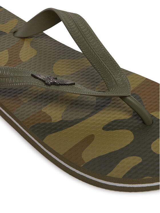 Aeronautica Militare В'єтнамки Aeronautica Militare 261SC0243UCT03112 Хакі