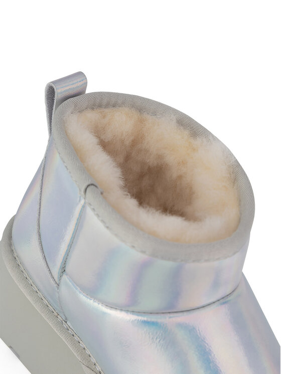 Eva Minge Snehule Eva Minge WFA3111-2Z Strieborná