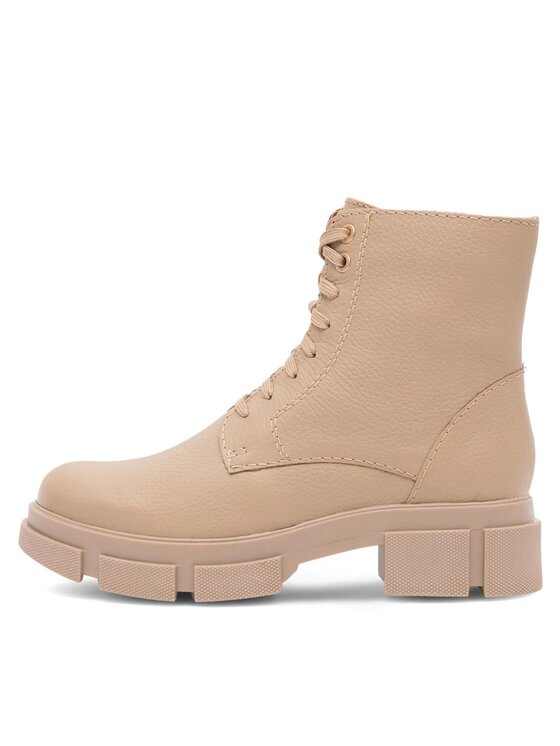 Lasocki Outdoorová obuv Lasocki RST-ALISA-01A Béžová