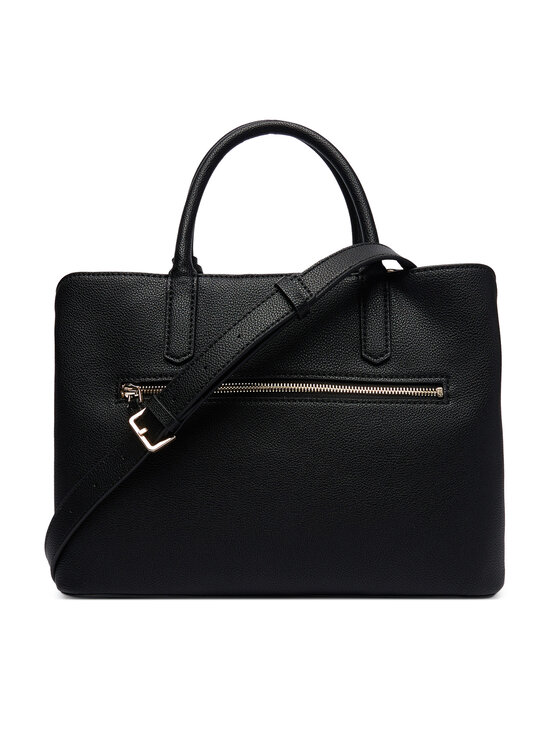 Guess Сумка Guess Gregoria HWBG85 46070 Чорний