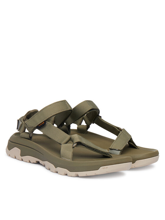 Teva Босоніжки Teva Hurricane XLT 3 1173671 Темно-зелений