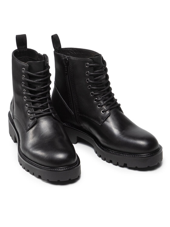 Vagabond Shoemakers Outdoorová obuv Vagabond Shoemakers Kenova 5241-401-20 Čierna