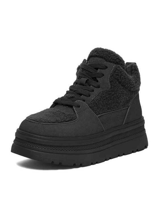 Roxy Polacchine Roxy CEO-WSS21655-01 Nero
